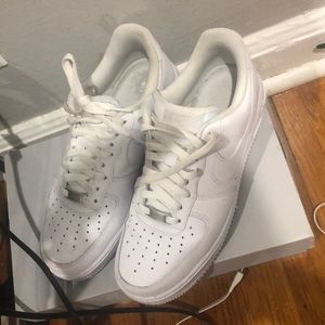 Nike Air Force 1’s